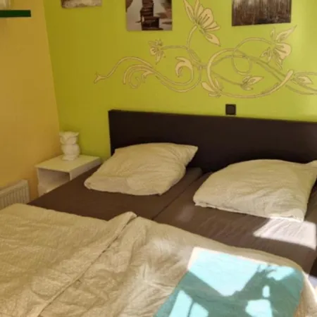 Kannemann Apartmán