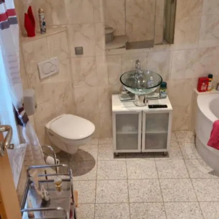 Kannemann Apartmán *