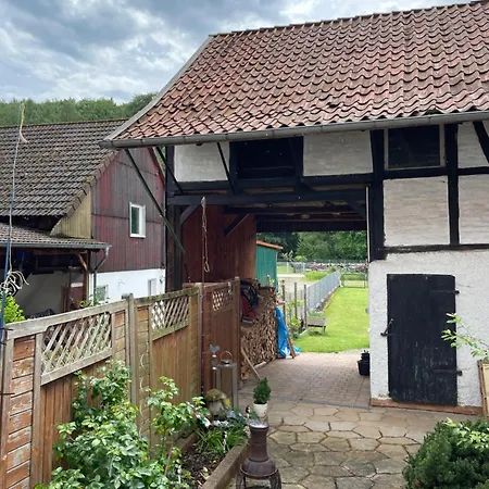 Apartmán Kannemann